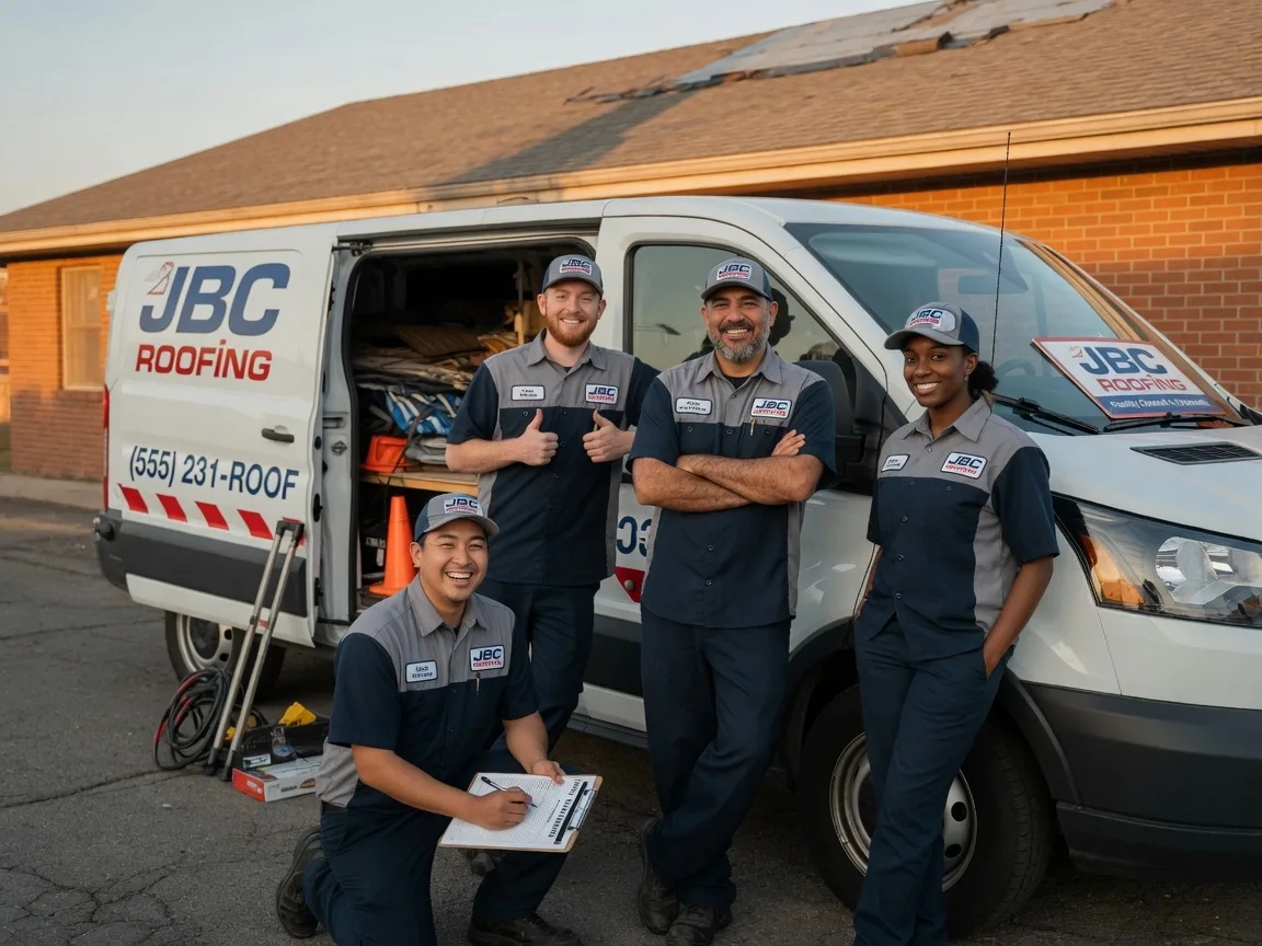 Roof Replacement company in Niagara Falls, NY