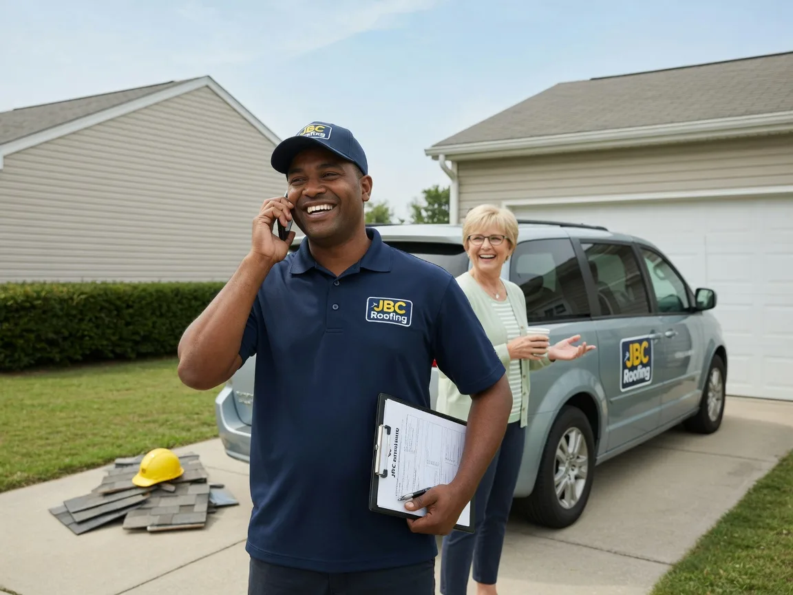 Roof Replacement Niagara Falls, NY FAQs